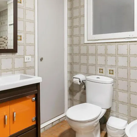 דירה Modern In With Balcony Cassà de la Selva